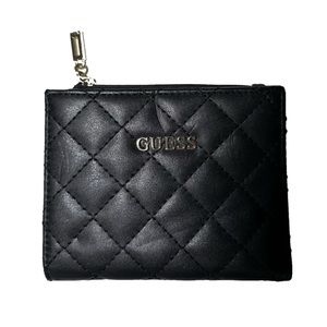 Guess wallet